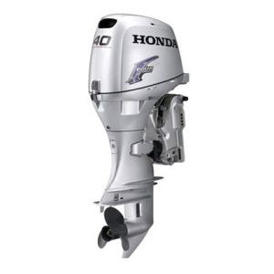 Honda 45 PK