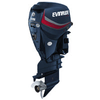 Evinrude Johnson 120 PK