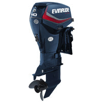 Evinrude Johnson 40 PK