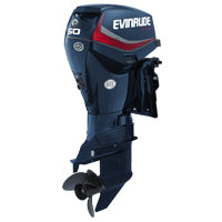 Evinrude Johnson 55 PK