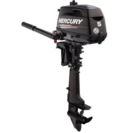 Mercury Mariner 5 PK