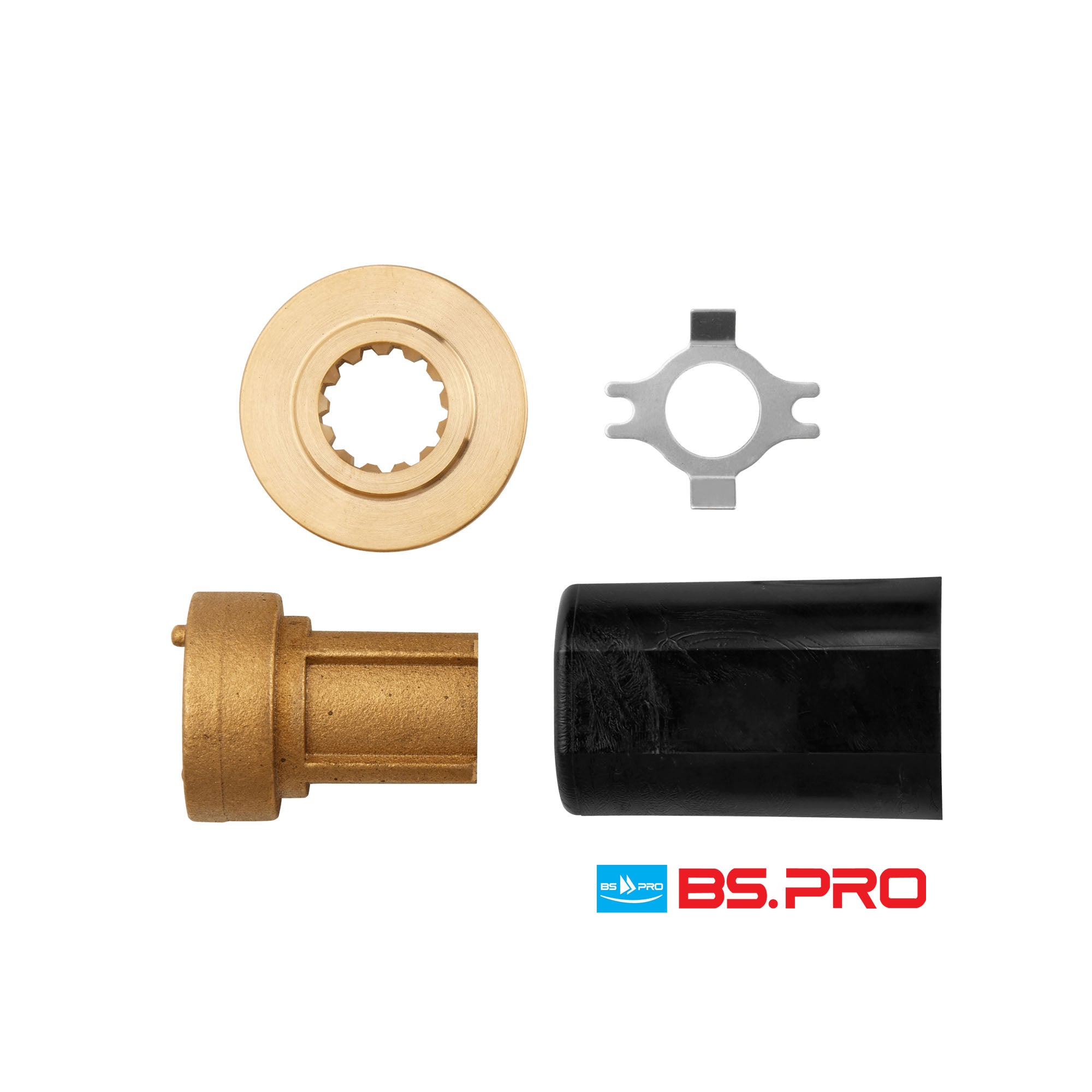 BS Pro 3 bladet (interchangeable hub)