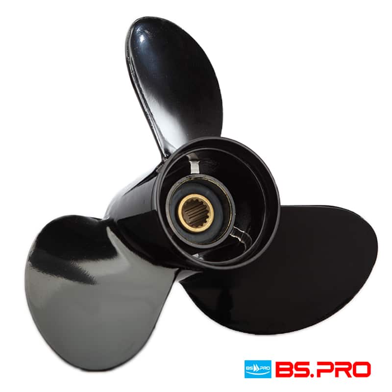 BS Pro 3 bladet propeller