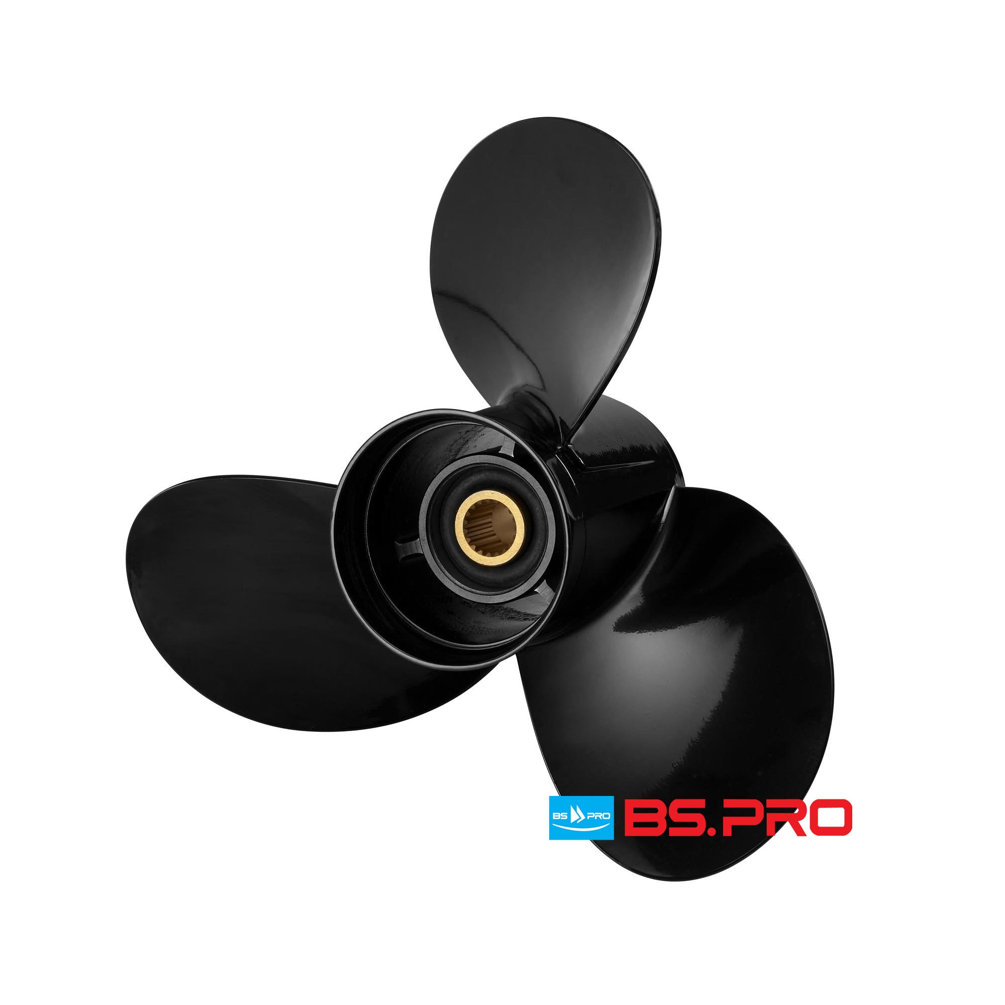 Bravo II – Venstredrejende (LH)