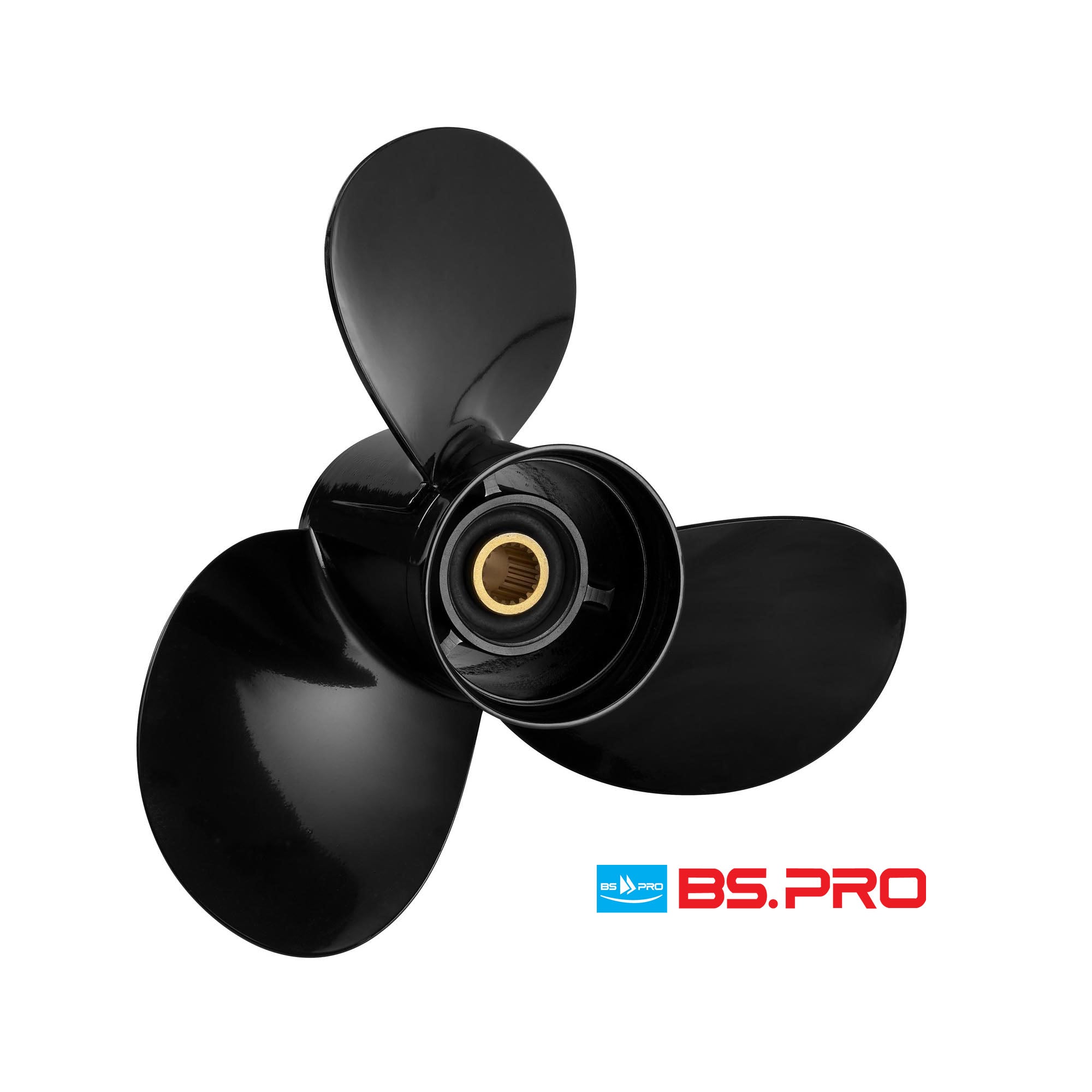 Bravo II – Højredrejende (RH)