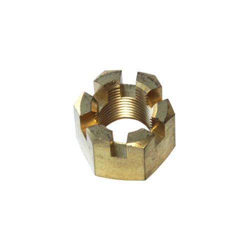 Solas Propeller Nut #YENT