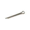 Cotter pin RVS 2.5 x 40